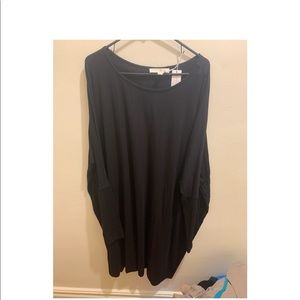 Mimu maxi frock square Dress